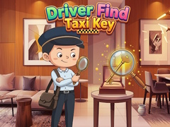 Spiel Driver Find Taxi Key