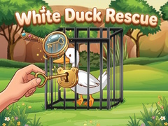 Spiel White Duck Rescue