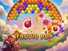 Spiel Fruvio Pop