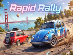 Spiel Rapid Rally