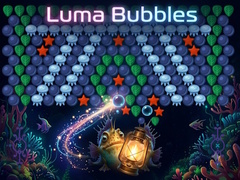 Spiel Luma Bubbles