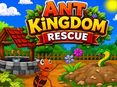 Spiel Ant Kingdom Rescue