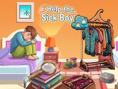 Spiel Help the Sick Boy