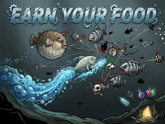 Spiel Earn Your Food