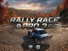 Spiel Rally Race Pro 3
