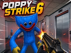 Spiel Poppy Strike 6
