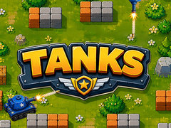 Spiel Tanks