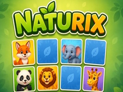 Spiel Naturix