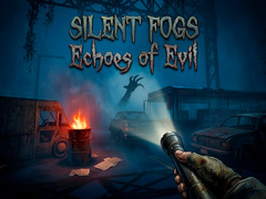 Spiel Silent Fogs: Echoes of Evil