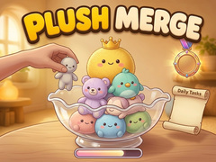 Spiel Plush Merge