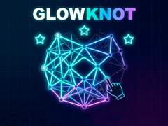 Spiel Glowknot