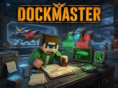 Spiel Dockmaster