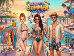 Spiel Celebrity Summer Pool Party