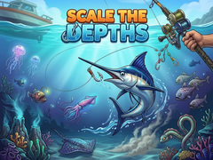 Spiel Scale The Depths 