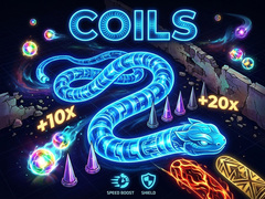 Spiel Coils