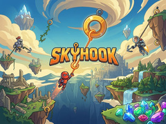 Spiel Skyhook
