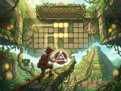 Spiel Wordvine