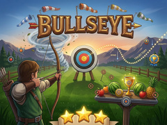 Spiel Bullseye