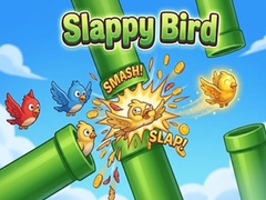 Spiel Slappy Bird