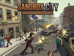 Spiel Sandbox City