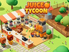 Spiel JUICE TYCOON