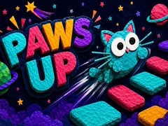 Spiel Paws Up