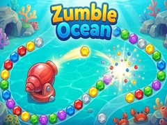 Spiel Zumble Ocean