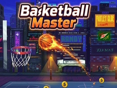 Spiel Basketball Master