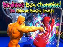 Spiel Brainrot: Box Champion!