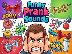 Spiel Funny Prank Sounds