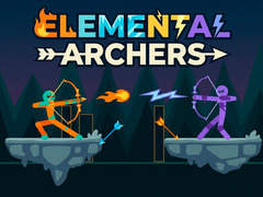Spiel Elemental Archers