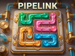Spiel PipeLink