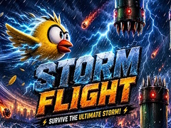 Spiel Storm Fight