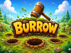 Spiel Burrow
