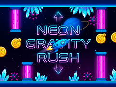 Spiel Neon Gravity Rush