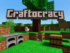 Spiel Craftocracy