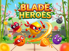 Spiel Blade Heroes