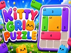 Spiel Kitty Grid Puzzle