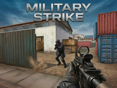 Spiel Military Strike
