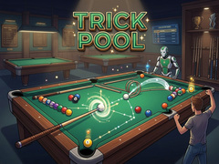 Spiel Trickpool