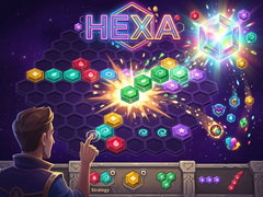 Spiel Hexa