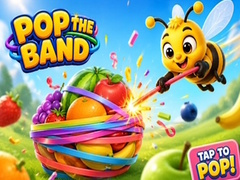 Spiel Pop The Band