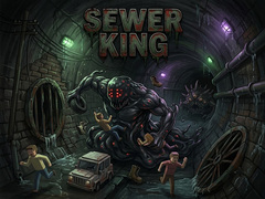 Spiel Sewer King