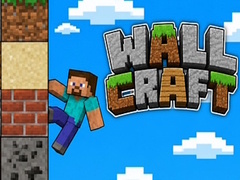 Spiel Wall Craft