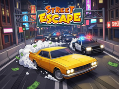 Spiel Street Escape