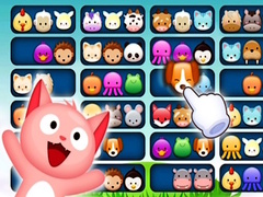 Spiel Sorting Cute Animals