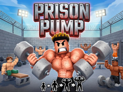 Spiel Prison Pump