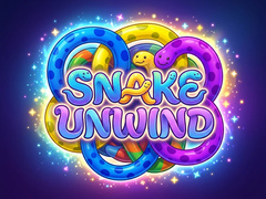 Spiel SnakeUnwind