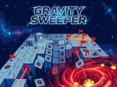 Spiel Gravity Sweeper
