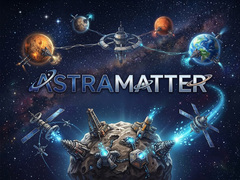 Spiel Astramatter
